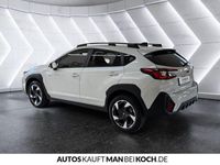 Neu Subaru Crosstrek Active 136 PS (100 kW) 2026 Silber SUV