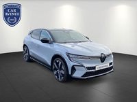 Neu Renault Megane E-Tech Komfort 160 kW (218 PS) 2025 Grau Limousine