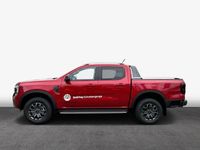 gebraucht Ford Ranger 2.0 l EcoBlue Doppelkabine Autm Wildtrak