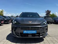 Neu Cupra Terramar VZ 265 PS (194 kW) 2026 Midnight black metallic SUV