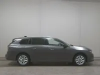 Occasion Opel Astra Elegance 131 ch (96 kW) 2023 Gris Break