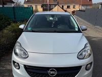 Gebraucht Opel Adam Jam 87 PS (63 kW) 2014 Grau Kleinwagen