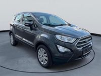Gebraucht Ford Ecosport 125 PS (91 kW) 2019 Magnetic SUV
