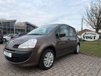 Gebraucht Renault Modus 75 PS (55 kW) 2013 Braun Van / Kleinbus