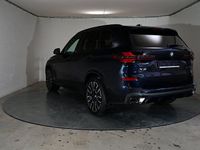 Gebraucht BMW X5 M M Sport 352 PS (258 kW) 2025 M carbonschwarz metallic SUV