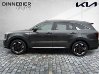 Gebraucht Kia Sorento Platinum 252 PS (185 kW) 2025 Grau SUV