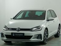 gebraucht VW Golf VII GTD DSG LED ACC Virtu