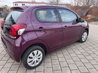 gebraucht Peugeot 108 Active