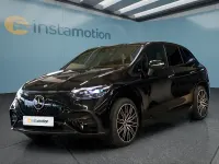 Gebraucht Mercedes EQE300 180 kW (245 PS) 2025 Schwarz Limousine