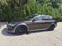 Gebraucht Audi A6 Allroad 218 PS (160 kW) 2017 Kombi