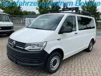 Gebraucht VW T6 150 PS (110 kW) 2019 Andere Van