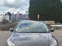 Gebraucht Ford Focus 2011 Andere farben Limousine