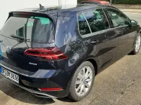 Gebraucht VW Golf VII Join 131 PS (96 kW) 2018 Deep black perleffekt Kleinwagen