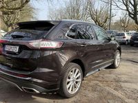 Gebraucht Ford Edge Vignale 209 PS (153 kW) 2018 SUV