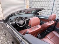 Gebraucht Opel Astra Cabriolet Cosmo 116 PS (85 kW) 2007 Schwarz Cabrio