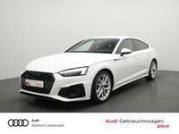 Gebraucht Audi S5 Ambiente 341 PS (250 kW) 2022 Ibisweiß Coupé