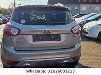 Gebraucht Ford Kuga Titanium 140 PS (102 kW) 2010 SUV