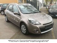 gebraucht Renault Clio GrandTour Dynamique*HU+Zahnr.Neu