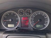 Gebraucht VW Passat Executive 116 PS (85 kW) 2004 Limousine