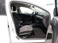 Gebraucht Ford Focus Active 155 PS (114 kW) 2022 Weiß Limousine
