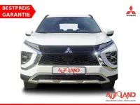 Second-hand Mitsubishi Eclipse Cross Plus 188 CP (138 kW) 2023 Alb SUV