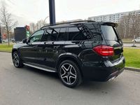 gebraucht Mercedes GLS350 d 4Matic 9G-TRONIC AMG Line