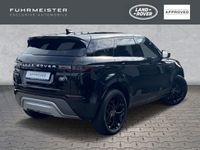gebraucht Land Rover Range Rover evoque P300e SE Park-Assistent Winter Paket Technologie Paket