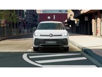 Neu VW Tiguan Style 150 PS (110 kW) 2025 Pure white SUV