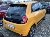 gebraucht Renault Twingo LIMITED SCe 75 Start & Stop