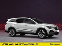 Gebraucht Renault Espace Iconic 200 PS (147 kW) 2025 Baltikumgrau Van / Kleinbus