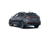 Gebraucht VW Taigo R-line 116 PS (85 kW) 2025 Grau SUV