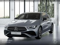 Gebraucht Mercedes CLA200 AMG 163 PS (119 kW) 2025 Hightechsilber Kombi