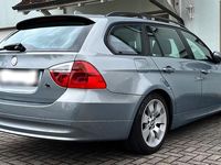 Gebraucht BMW 320 163 PS (119 kW) 2007 Andere farben Kombi