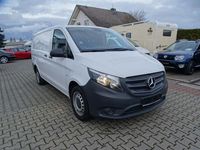 Gebraucht Mercedes Vito 136 PS (100 kW) 2022 Weiß Van
