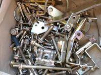 Gebraucht VW Golf Cabriolet 75 PS (55 kW) 2000 Blau Cabrio