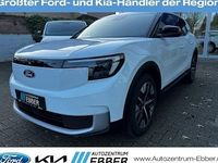 Gebraucht Ford Explorer Extended Range 210 kW (286 PS) 2025 Weiss SUV