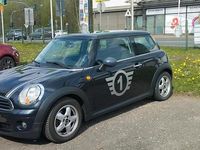 Second-hand Mini Cooper 2008 Hatchback