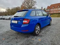 Gebraucht Skoda Fabia Style 110 PS (80 kW) 2019 Other Kombi