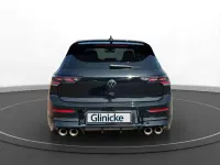 Gebraucht VW Golf VIII R 333 PS (244 kW) 2025 Schwarz Limousine