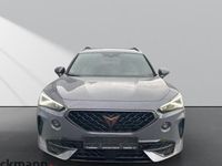 Gebraucht Cupra Formentor VZ 245 PS (180 kW) 2023 Graphene grau SUV