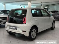 Second-hand VW up! 65 CP (47 kW) 2021 Alb Hatchback