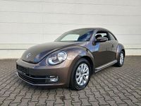Second-hand VW Beetle Design 105 CP (77 kW) 2012 Maro Hatchback