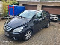 gebraucht Mercedes B160 