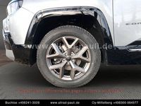 Neu Jeep Compass 144 PS (105 kW) 2025 Grau SUV