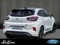 Neu Ford Puma ST 159 PS (116 kW) 2026 Weiss SUV