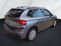 Gebraucht Skoda Kamiq Essence 116 PS (85 kW) 2025 Graphitegrau metallic SUV