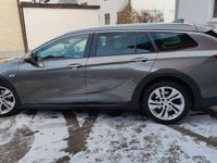 gebraucht Opel Insignia 2.0 BiTurbo Diesel Country Tour Aut...