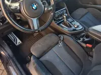 Gebraucht BMW 225 Performance 231 PS (169 kW) 2017 Schwarz Kombi