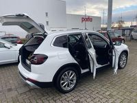 Gebraucht BMW X3 xLine 184 PS (135 kW) 2022 Weiß SUV