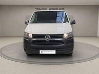 Gebraucht VW Transporter 150 PS (110 kW) 2022 Weiß Van